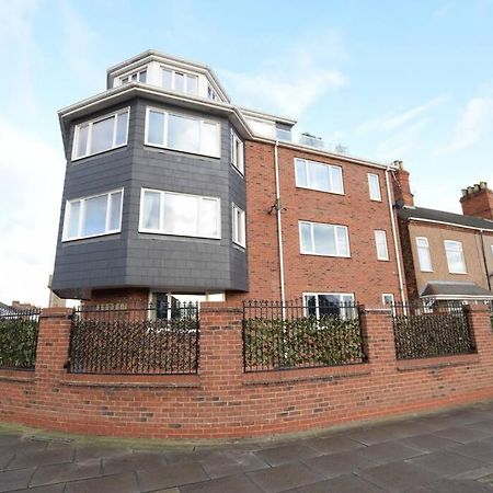Spacious 2 Bedroom Apartment Cleethorpes Exterior foto