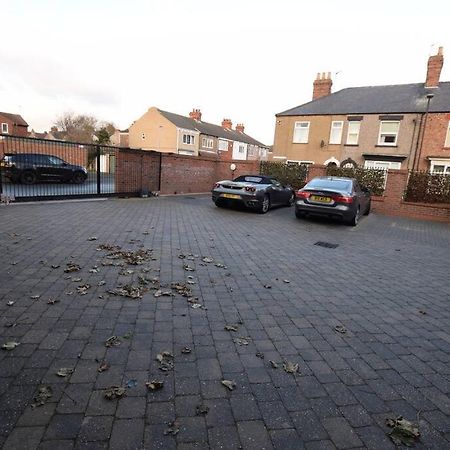 Spacious 2 Bedroom Apartment Cleethorpes Exterior foto